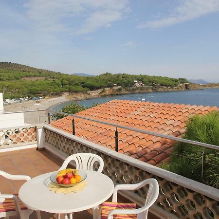 Estrella Del Mar Apartman El Port De La Selva Kültér fotó